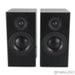 Totem Acoustic Sky Bookshelf Speakers; Black Pair