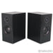 Totem Acoustic Sky Bookshelf Speakers; Black Pair