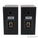 Totem Acoustic Sky Bookshelf Speakers; Black Pair