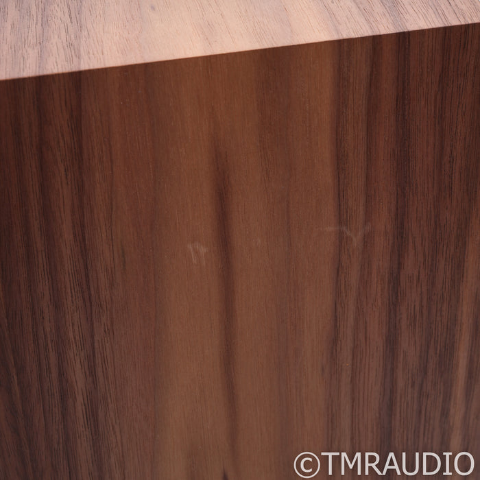 Klipsch Forte IV Floorstanding Speakers; American Walnut Pair