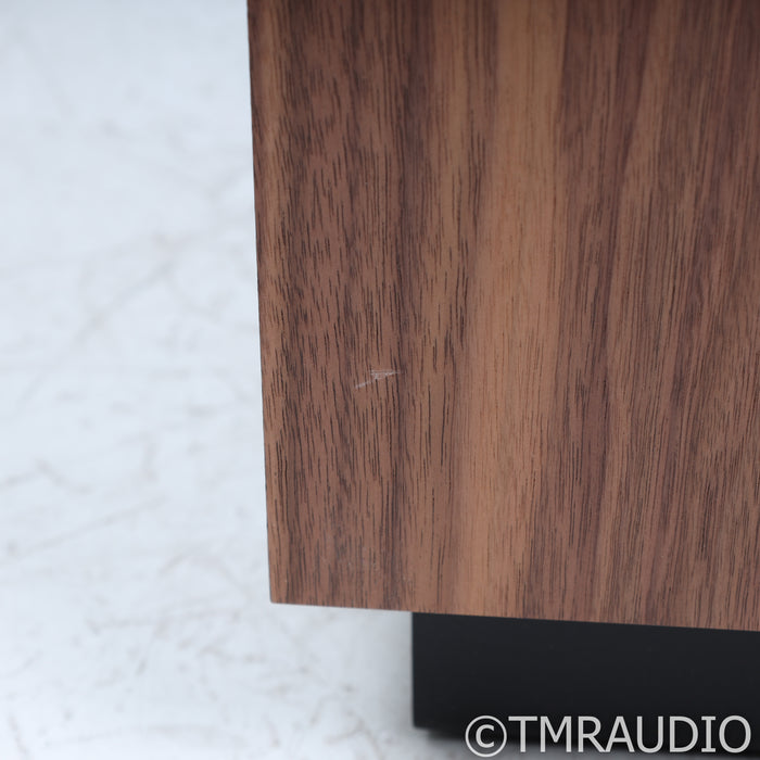 Klipsch Forte IV Floorstanding Speakers; American Walnut Pair