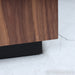 Klipsch Forte IV Floorstanding Speakers; American Walnut Pair