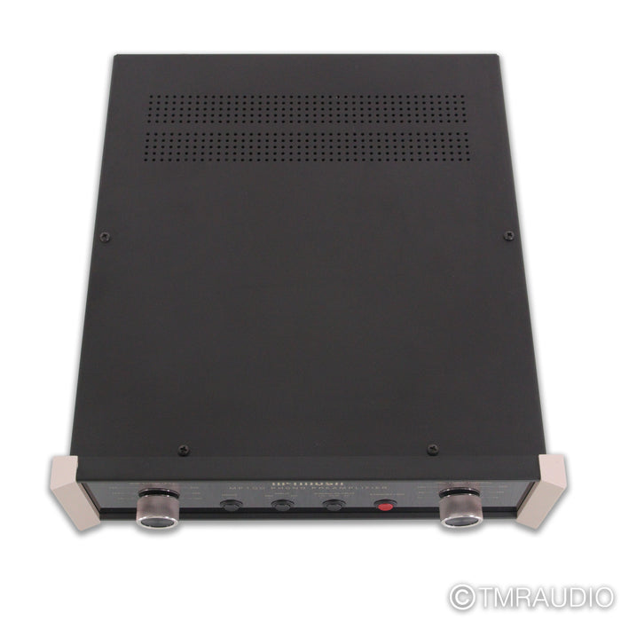 McIntosh MP100 MM / MC Phono Preamplifier