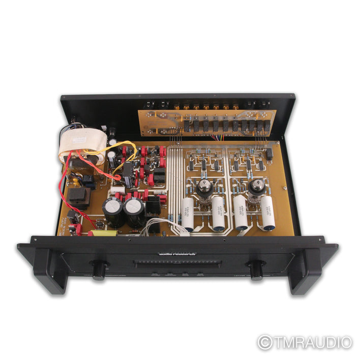 Audio Research LS17SE Stereo Tube Preamplifier