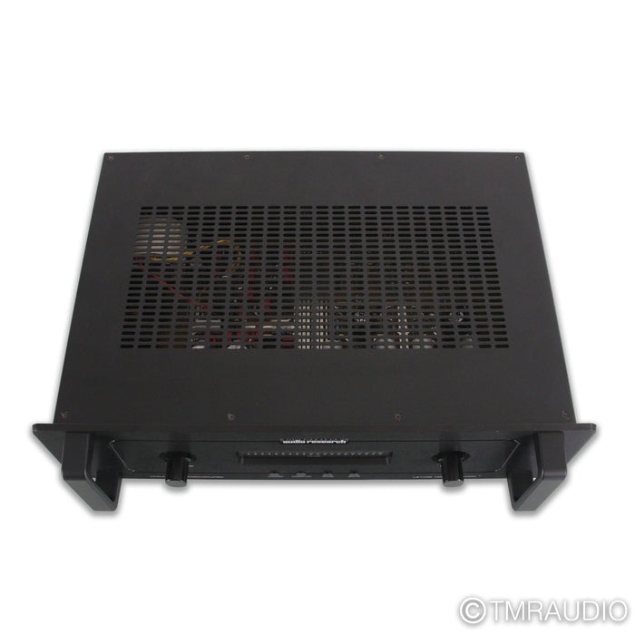 Audio Research LS17SE Stereo Tube Preamplifier