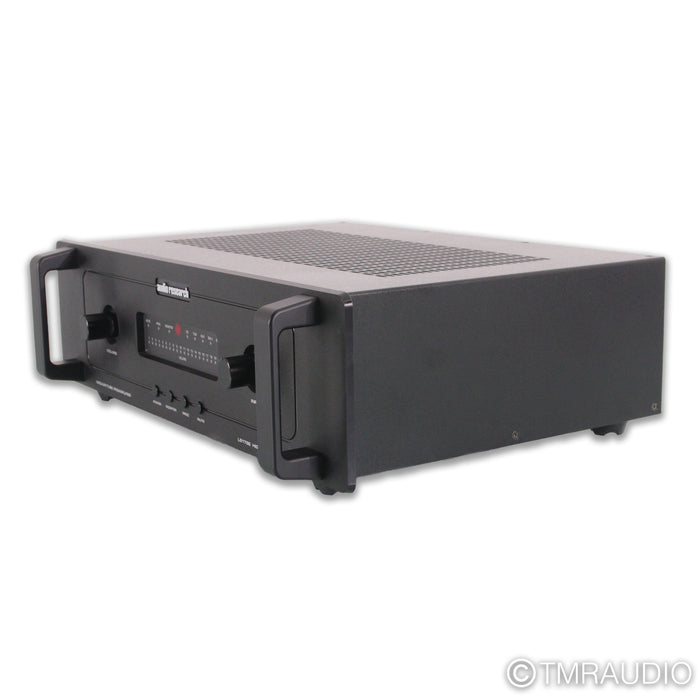 Audio Research LS17SE Stereo Tube Preamplifier