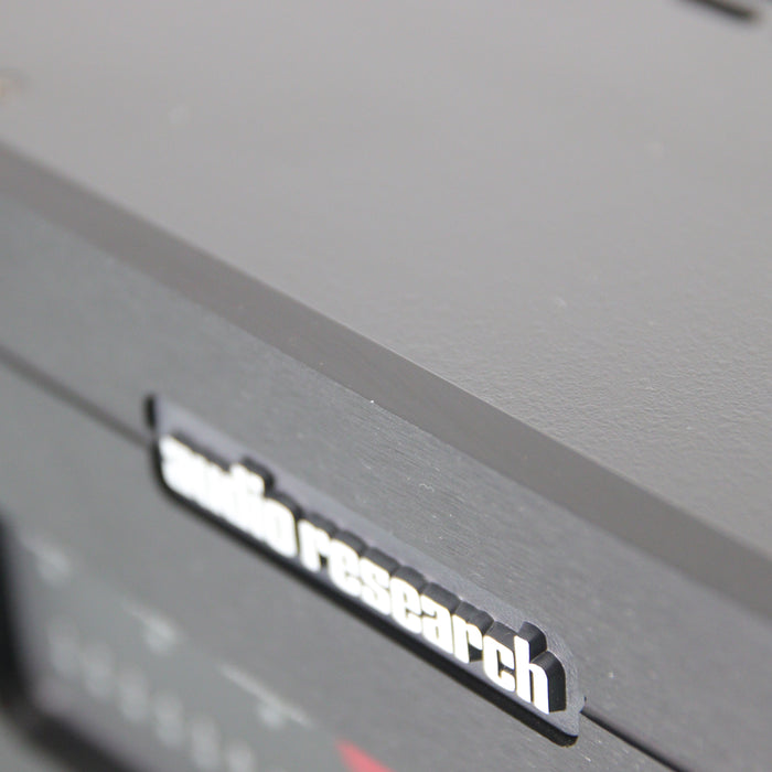 Audio Research LS17SE Stereo Tube Preamplifier