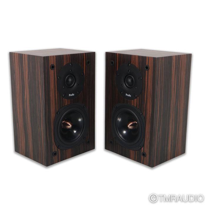 ProAc Tablette 10 Signature Bookshelf Speakers; Pair