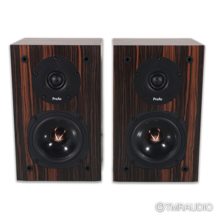 ProAc Tablette 10 Signature Bookshelf Speakers; Pair