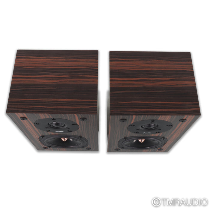 ProAc Tablette 10 Signature Bookshelf Speakers; Pair