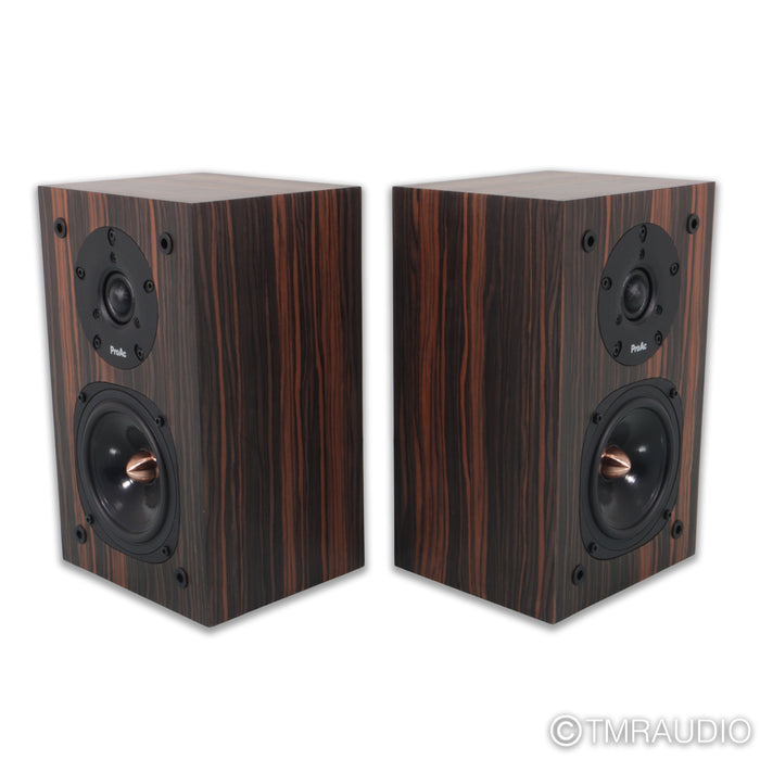 ProAc Tablette 10 Signature Bookshelf Speakers; Pair