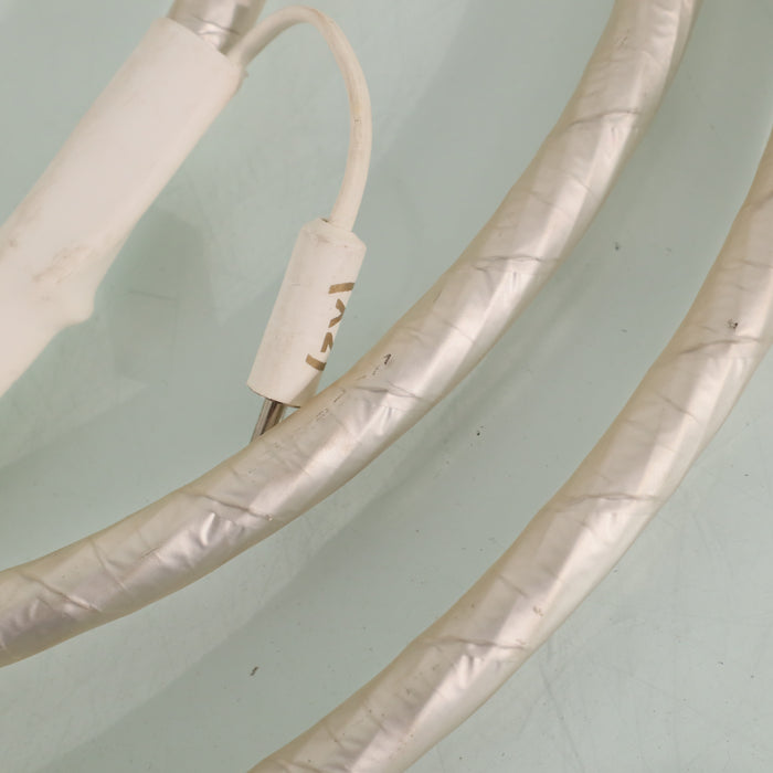 Synergistic Research Alpha Quad X2 Speaker Cables; 10ft Pair