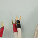 Synergistic Research Alpha Quad X2 Speaker Cables; 10ft Pair