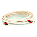 Synergistic Research Alpha Quad X2 Speaker Cables; 10ft Pair