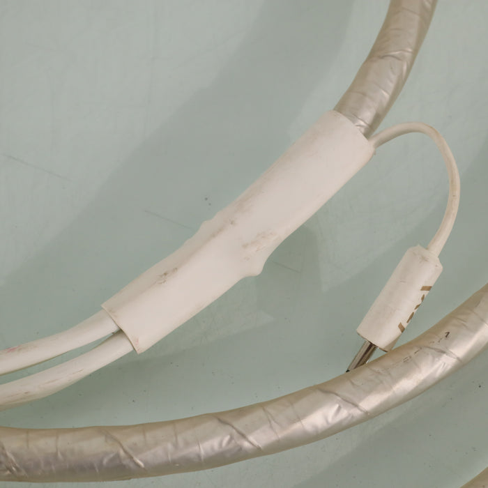 Synergistic Research Alpha Quad X2 Speaker Cables; 10ft Pair