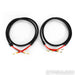PS Audio Xstream Statement Speaker Cables; 8ft Pair