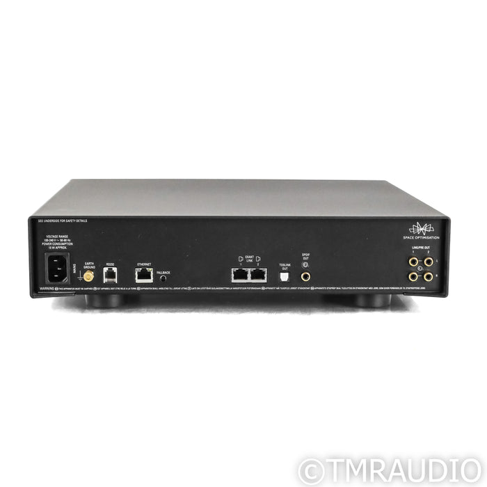 Linn Majik DS/2 Network Streamer