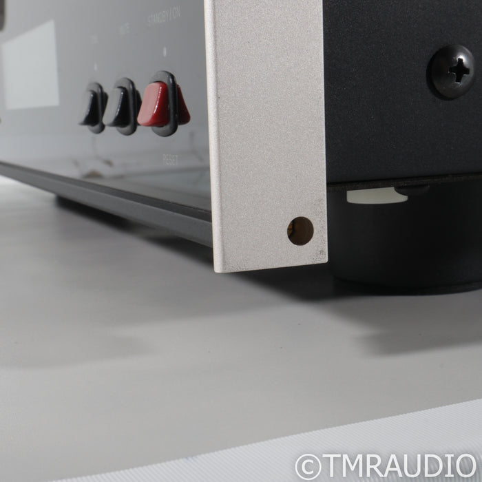McIntosh C47 Stereo Preamplifier; MM / MC Phono