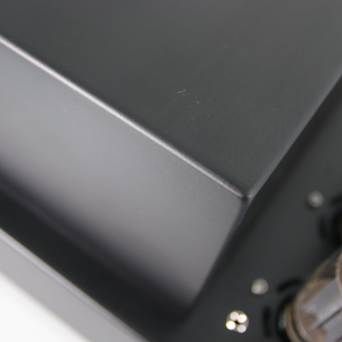Audio Hungary Qualiton A35 Tube Stereo Integrated Amplifier (Low Hours)