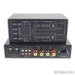 Audio Hungary Qualiton A35 Tube Stereo Integrated Amplifier (Low Hours)