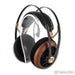 Meze Audio 109 Pro Open-Back Headphones; Black Walnut