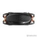 Meze Audio 109 Pro Open-Back Headphones; Black Walnut