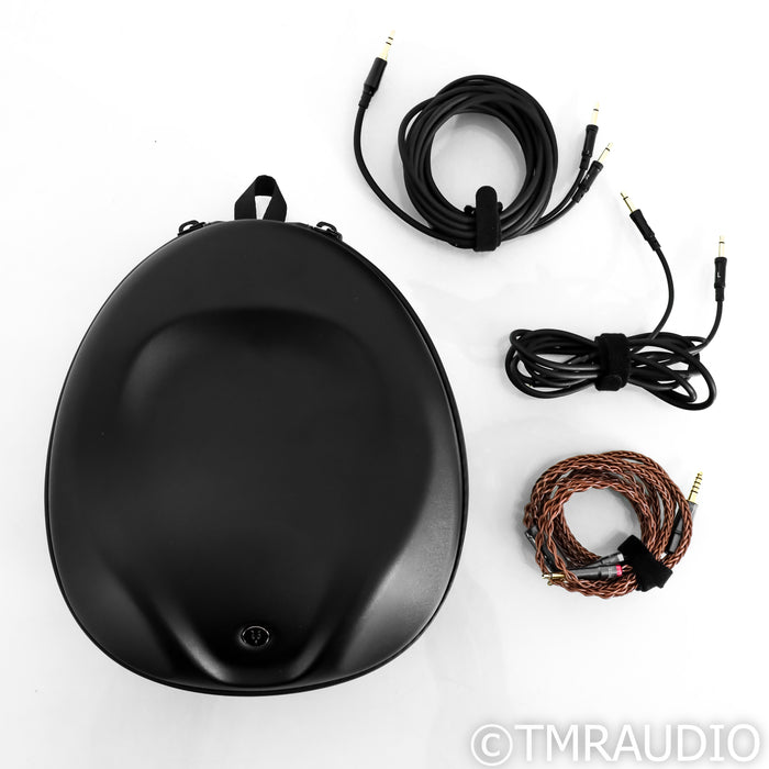 Meze Audio 109 Pro Open-Back Headphones; Black Walnut