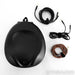 Meze Audio 109 Pro Open-Back Headphones; Black Walnut