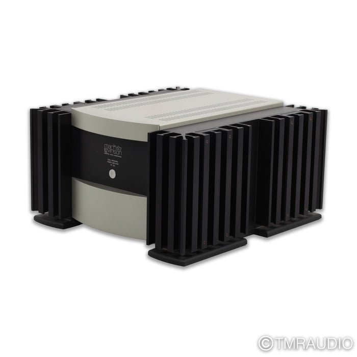 Mark Levinson No. 332 Dual Mono / Stereo Power Amplifier