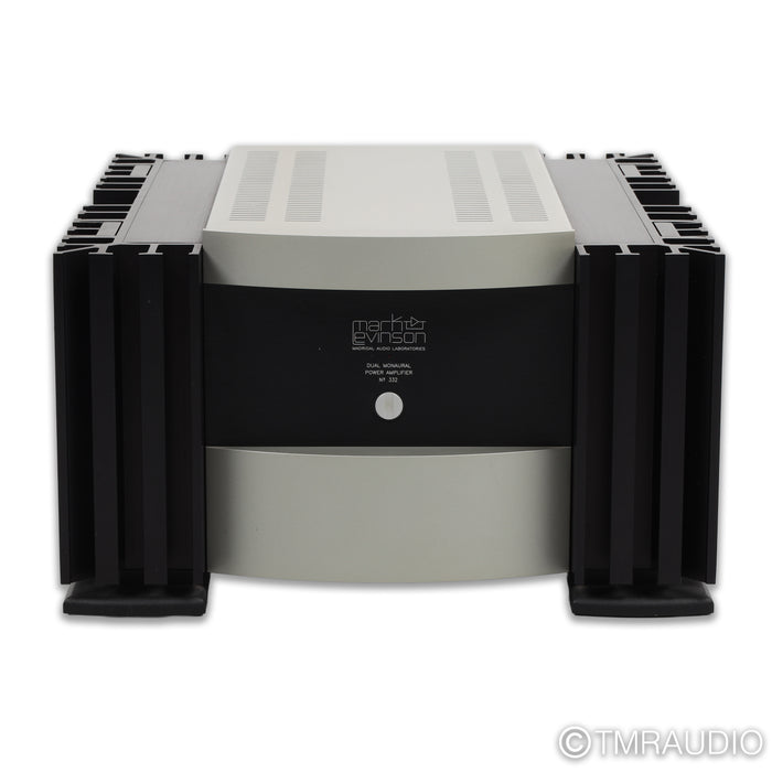 Mark Levinson No. 332 Dual Mono / Stereo Power Amplifier