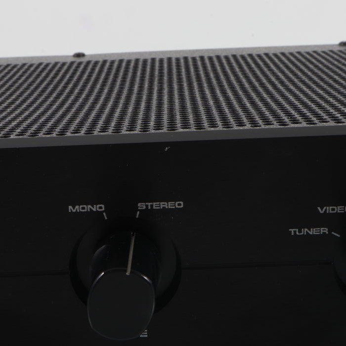 Audio Research LS3 Stereo Preamplifier; LS-3
