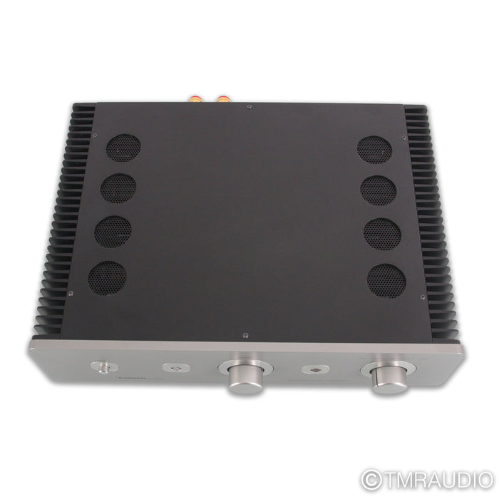 Sugden Audio A21SE Signature Integrated Amplifier