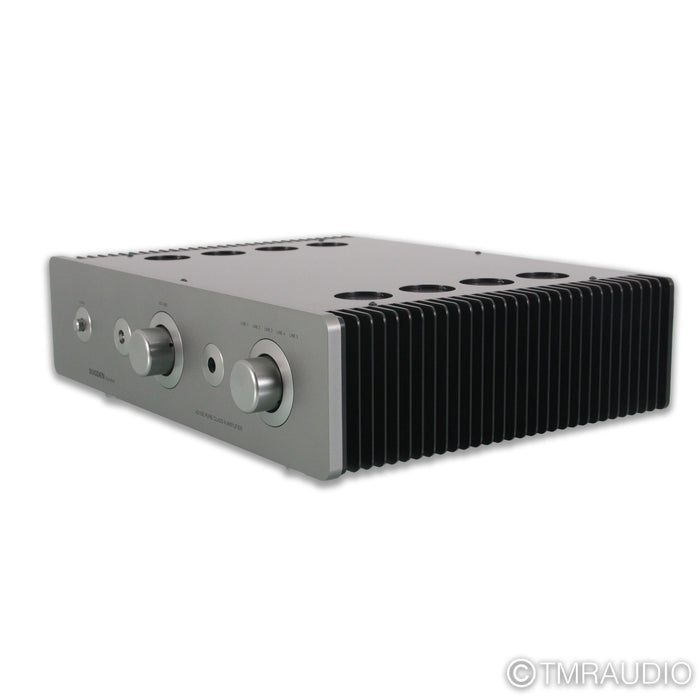 Sugden Audio A21SE Signature Integrated Amplifier