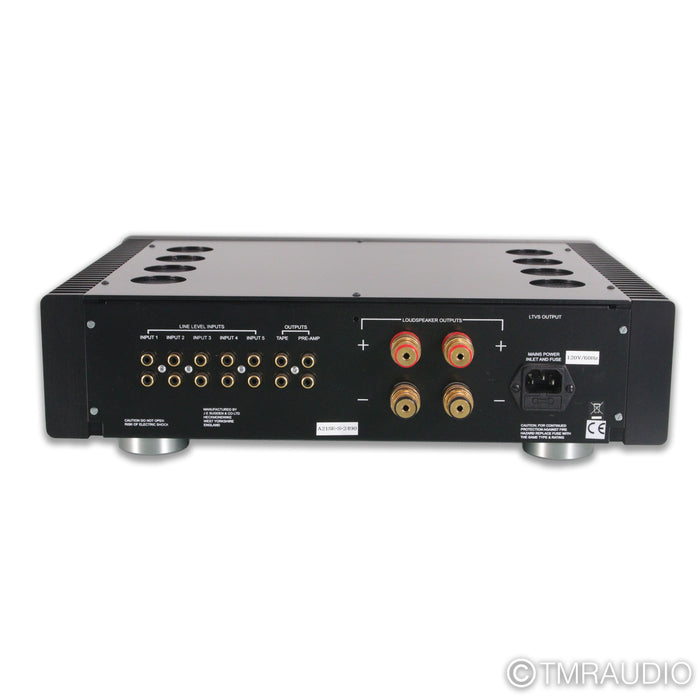 Sugden Audio A21SE Signature Integrated Amplifier