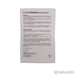 BorderPatrol SE-i USB Tube DAC; D/A Converter; Beeswax Caps