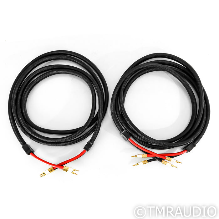PS Audio Xstream Statement Speaker Cables; 16ft Pair
