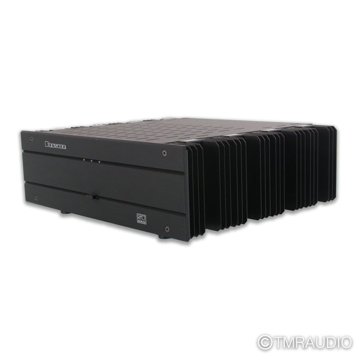 Bryston 5B-ST 3 Channel Power Amplifier; 5BST