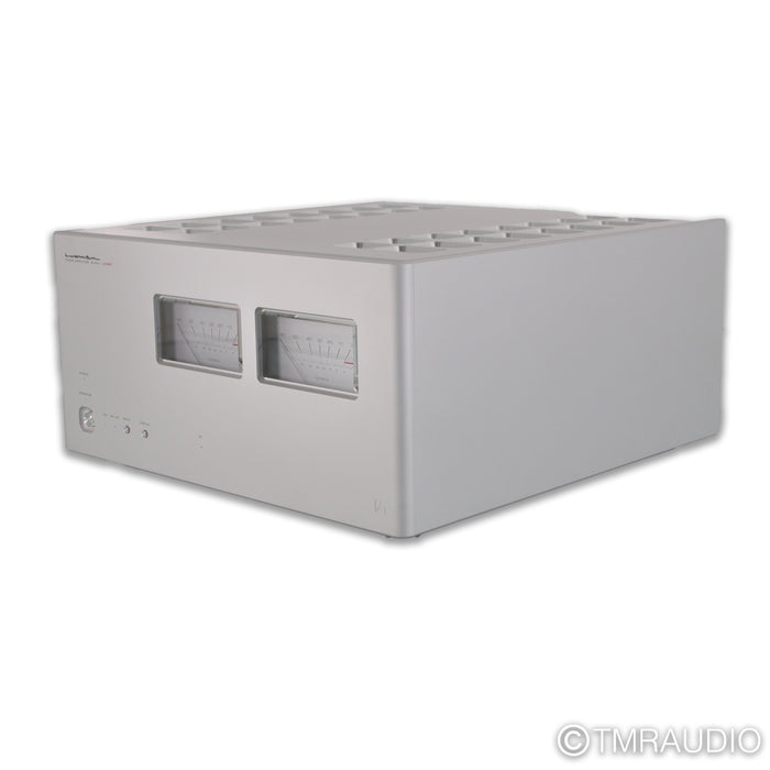 Luxman M-900u Stereo Power Amplifier