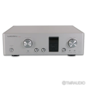 Luxman C900u Stereo Preamplifier; C-900u