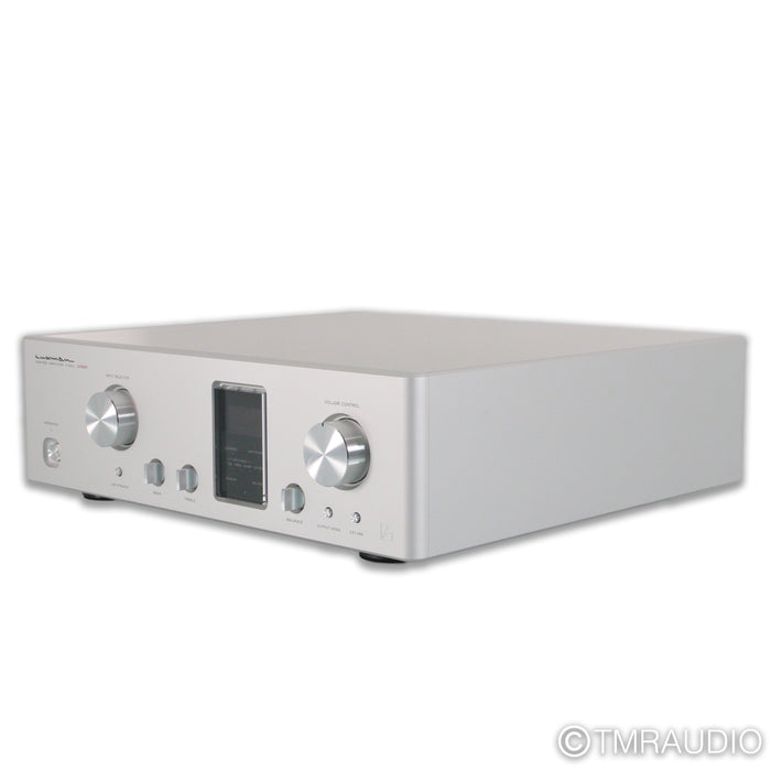 Luxman C900u Stereo Preamplifier; C-900u
