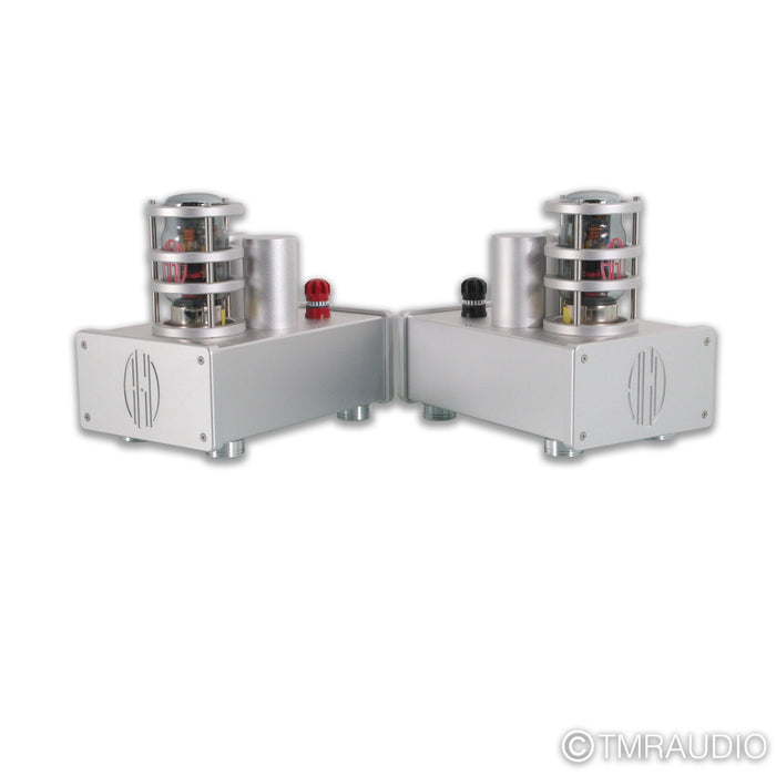 AGD Productions Inc. The Audion MkIII Monoblock Power Amplifiers; Pair