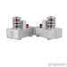 AGD Productions Inc. The Audion MkIII Monoblock Power Amplifiers; Pair