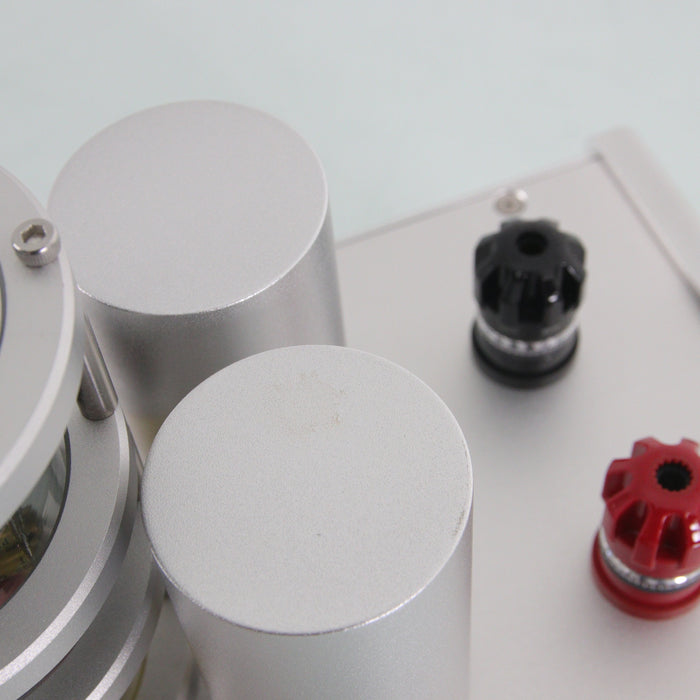 AGD Productions Inc. The Audion MkIII Monoblock Power Amplifiers; Pair