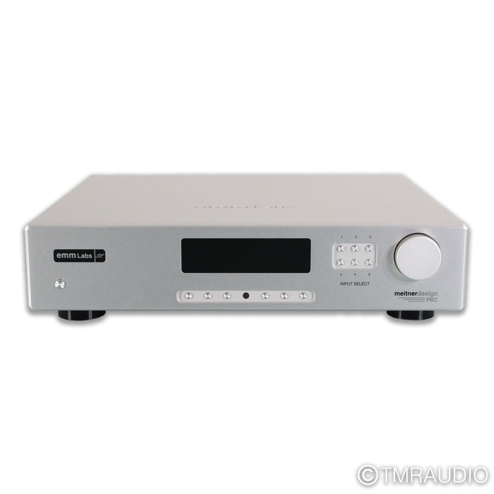 EMM Labs PRE2 Stereo Preamplifier