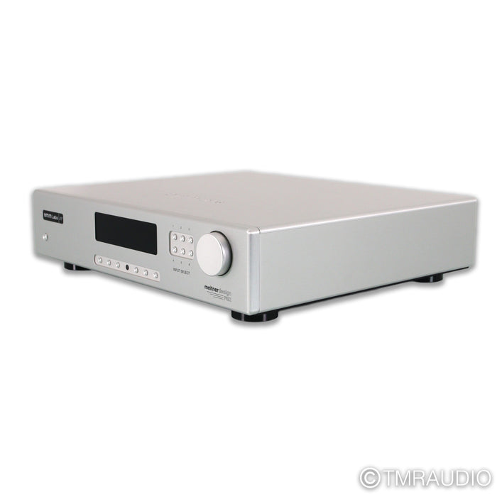 EMM Labs PRE2 Stereo Preamplifier