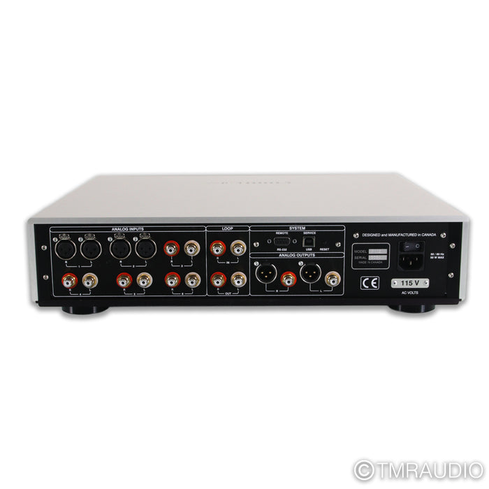 EMM Labs PRE2 Stereo Preamplifier