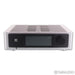 NAD Electronics M33 BluOS Streaming Integrated Amplifier; MM Phono