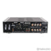 NAD Electronics M33 BluOS Streaming Integrated Amplifier; MM Phono