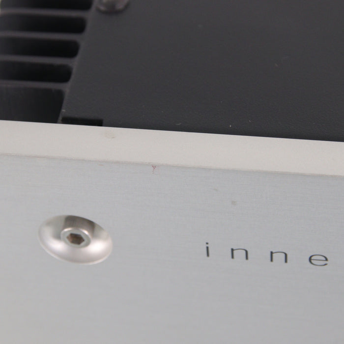 InnerSound ESL-300 Electrostatic Stereo Power Amplifier
