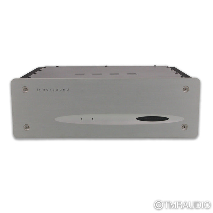 InnerSound ESL-300 Electrostatic Stereo Power Amplifier
